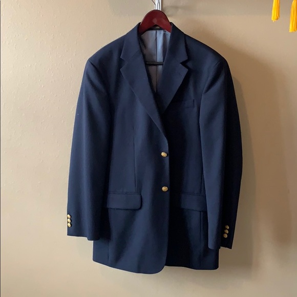 Stafford Other - Stafford suit